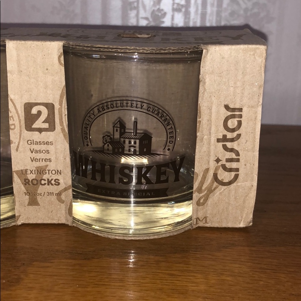 Highball Glasses!! - Picture 2 of 3